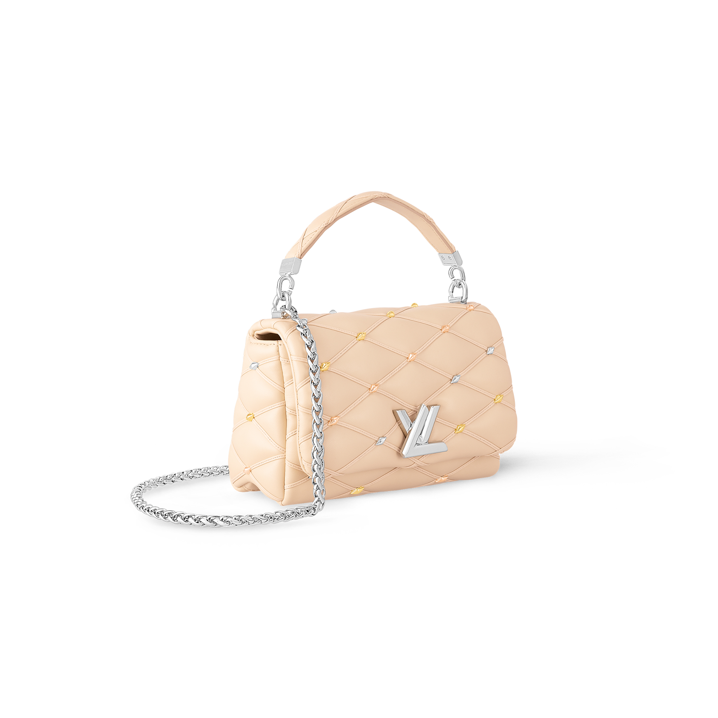 LOUIS VUITTON GO-14 MM M24151 (23*16*10cm) LOUIS VUITTON GO-14 MM M24151 (23*16*10cm)
